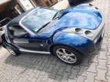 Smart Roadster 45KW, Hardtop, Halbautomatik, Klima