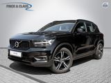 Volvo XC40 T3 R Design - Volvo XC40 in Hamburg