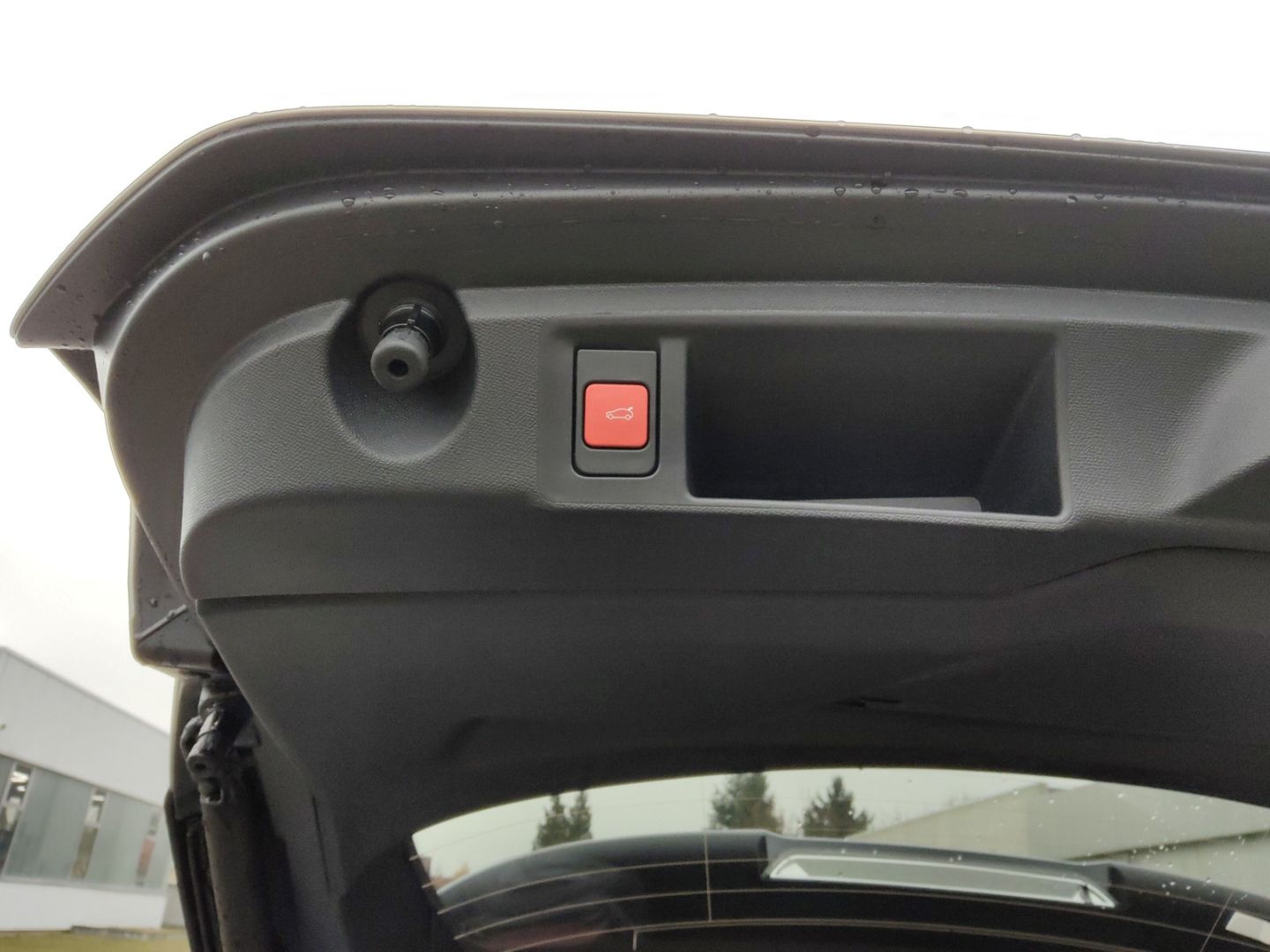 Peugeot 308 - Bild 20