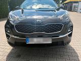 Kia sportage Top Zustand 1Hand - Kia Sportage in Osnabrück