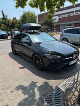 Mercedes-Benz Mercedes cla SB AMG line Edition junge Sterne - Mercedes-Benz mit Diesel-Antrieb: Junge Sterne