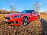 BMW Z4 sDrive20i Advantage ADVANTAGE