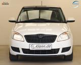 Skoda Fabia 1.2 69PS Cool Edition Servo Klima ZV  - Skoda Fabia mit Benzin-Antrieb: Kleinwagen, 1.2