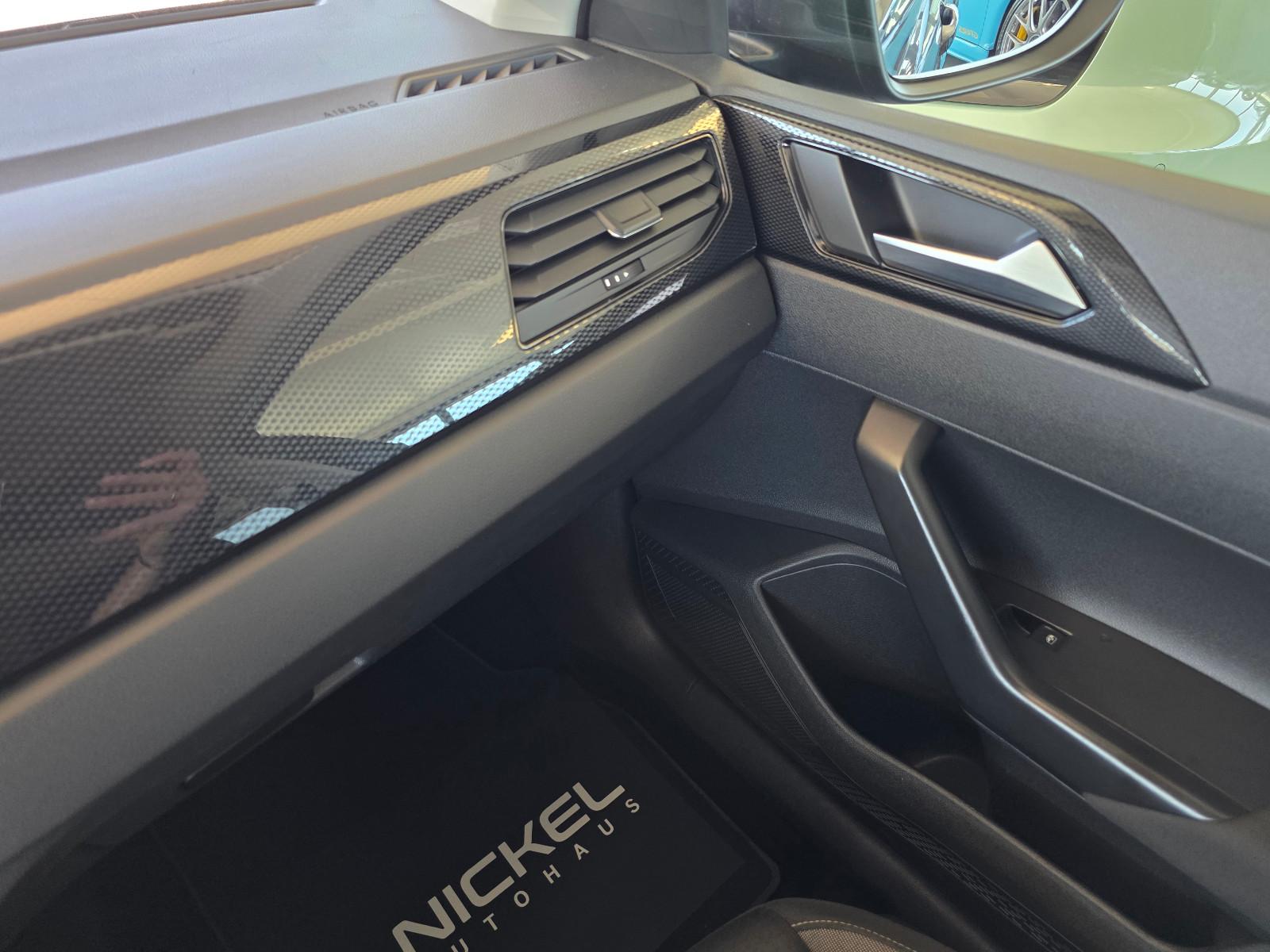 Volkswagen Taigo Life*IQ-Light*Acc*SHZ*VC*Top*AHK*