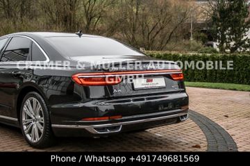 Audi A8 - 11