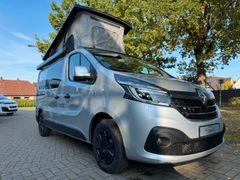 AHORN Camp Van City-Markise-Standh.-1136Km-LED -