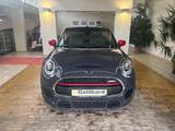 MINI John Cooper Works - MINI MINI: Roadster, Automatik