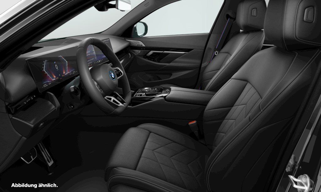BMW 550 - Bild 4