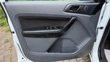 Ford Ranger XL Doppelkabine 4x4*1.HAND*Klima*AHK* - Ford Ranger: Allradantrieb