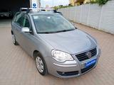 Volkswagen Polo 1.2/65CV 5porte Comfortline - Volkswagen Polo aus 2007: 1.6