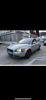 Volvo S40 Automatik Xenon - Volvo S40 Gebrauchtwagen