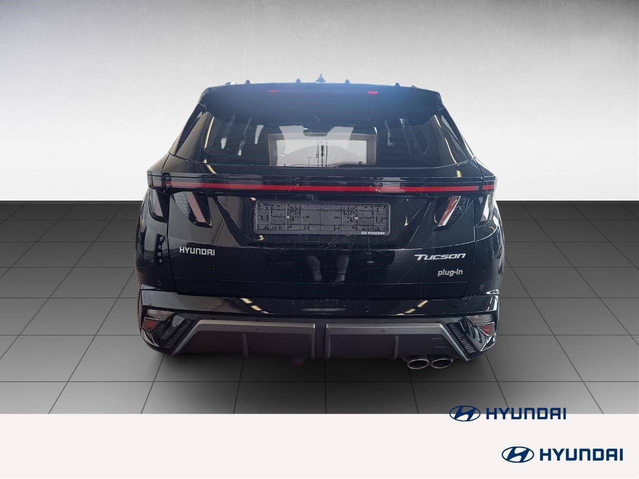 Hyundai Tucson – Bild 6