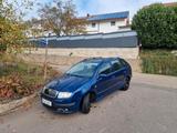 Skoda Fabia 1.9 TDI Kombi EURO 4 tüv neu I... - Skoda Fabia mit Diesel-Antrieb: Kombi, 1.9
