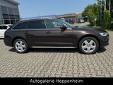 Audi A6 Allroad quattro 3.0 TDI/AUT/ACC/NAV/XEN/STZ - Audi A6 mit Diesel-Antrieb: Leder