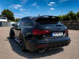 Audi RS6 GT Performance 660 PS | 427 km | XPEL Vollfo - Audi RS6 von 2026