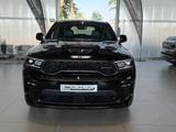 Dodge Durango 5,7 HEMI R/T  LPG Black-Top 7-Sitzer ACC - Dodge Durango: 5.7