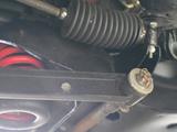 MGB V8 - MG MGB aus 1976: Roadster