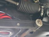 MGB V8 - MG MGB: Cabrio