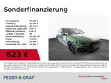 Audi RS4 Avant Pano,AHK,RS-Sportabgas,HUD,Matrix,B&O - gebrauchte Audi RS4 aus dem Jahr 2021