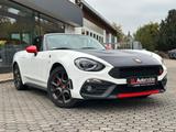 Abarth 124 Spider Basis SCHALTER.BOSE.TOP ZUSTAND - Abarth aus 2017