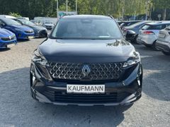 Fahrzeugabbildung Espace VI Iconic E-Tech Hybrid 7-Sitzer  FACELIF