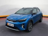 Kia Stonic Spirit Automatik+LED+Navi+Kamera+SHZ - Kia Stonic in Leipzig