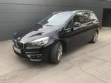 BMW 220 Gran Tourer 220d xDrive Steptronic Luxur... - BMW 220 Gran Tourer aus 2016