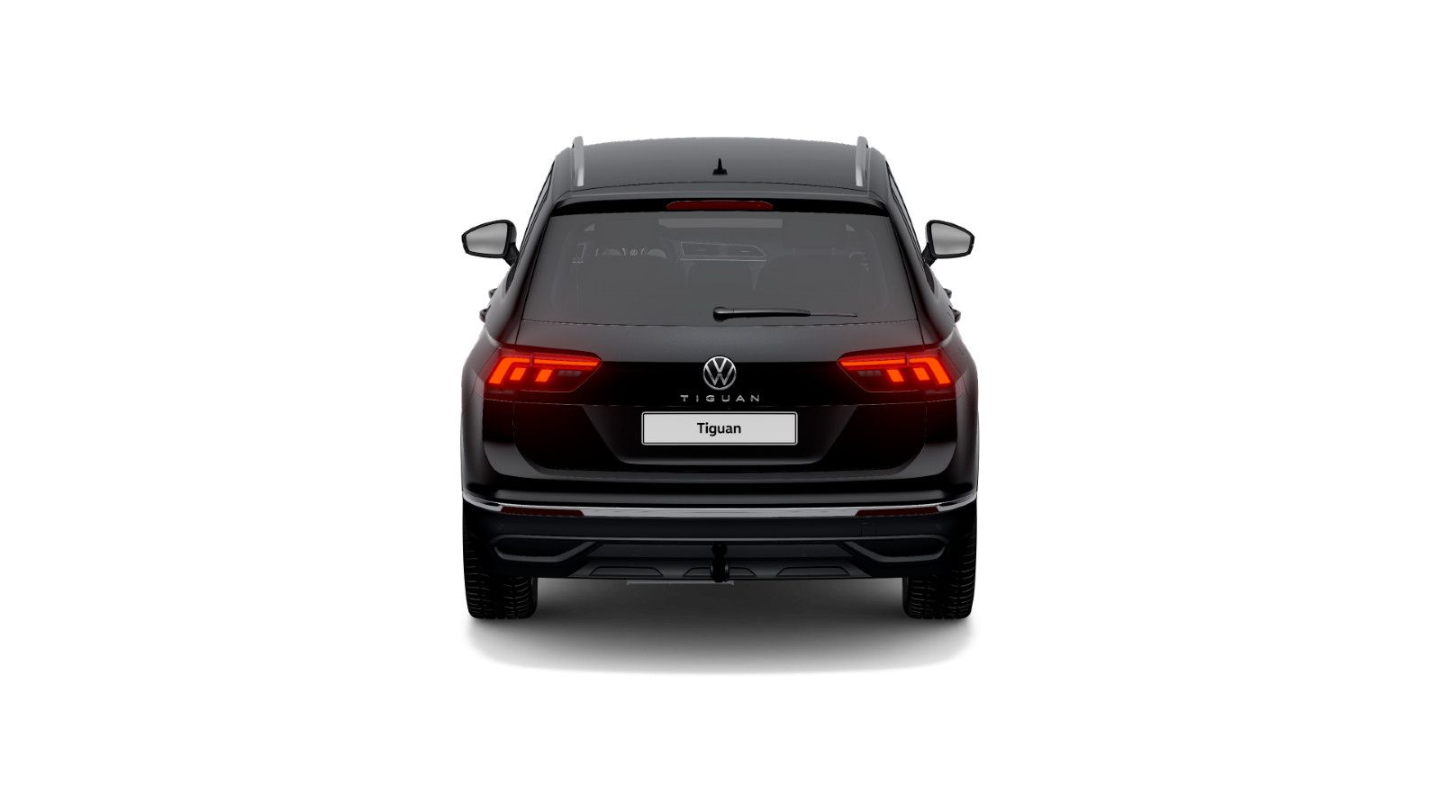 Volkswagen Tiguan - Bild 7