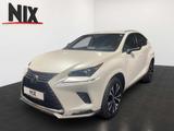 Lexus NX 300h 2.5 Hybrid Style Edition LED SHZ - Lexus Gebrauchtwagen in Frankfurt