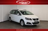 Seat Alhambra TSI Style-Navi-Kamera-Spur-Blind- - Seat Alhambra aus 2021