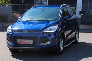 Ford Kuga - 2
