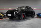 Audi RSQ8 4.0 TFSI quattro performance STHZ FACELIFT - gebrauchte Audi RSQ8 mit Facelift