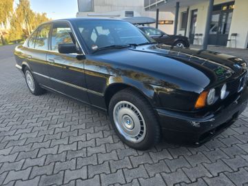 BMW 525 - 3