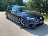 Volkswagen Golf 7R ABT 370+PS / KW V3/ Per4mance AGA - Volkswagen Golf: Abt