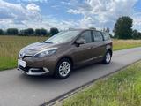 Renault Gran Scenic III - Renault Grand Scenic aus 2014