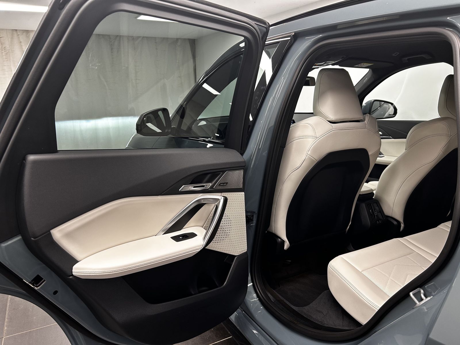 BMW X1 - Bild 13