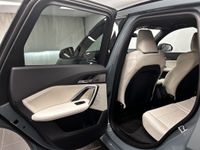 BMW X1 - Vorschau Bild 13