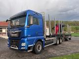 MAN TGX 26.580 XLX 6x4 /Retarder/Epsilon M 12Z - MAN Kühlkoffer