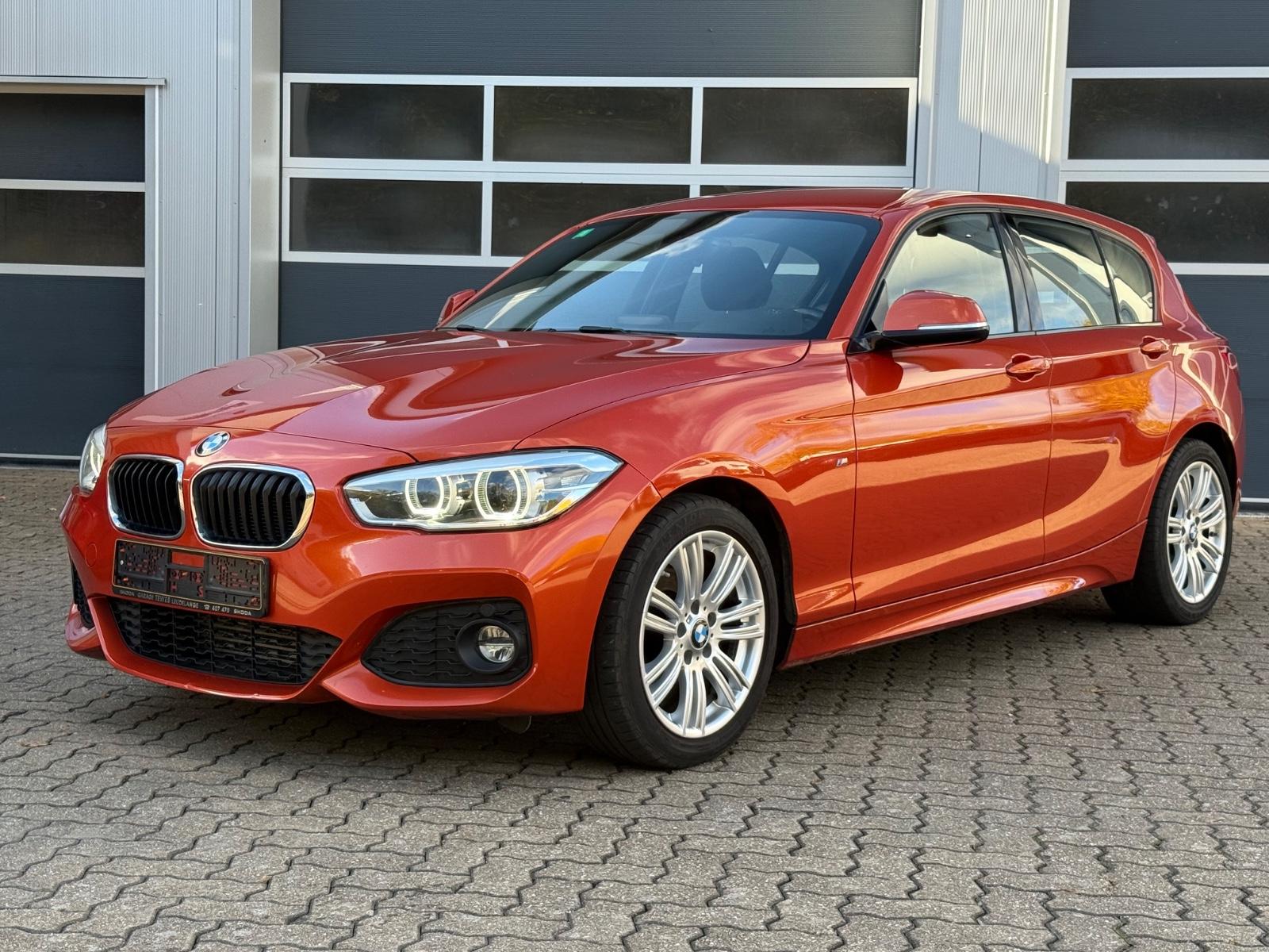 BMW 116