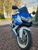 Suzuki GSX-R 750 K8 - Angebote
