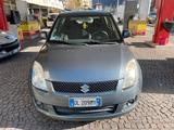 Suzuki Swift 1.3 5p. GLX - Suzuki Swift: Glx