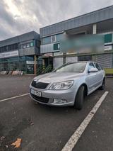 Skoda Octavia Octavia II Combi Diesel Comb... - Skoda Octavia: Ii Combi