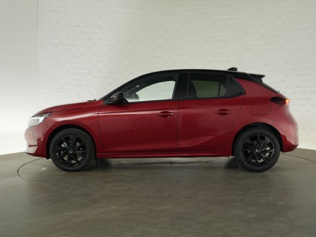Corsa F FL GS+RÜCKFAHRKAMERA+CARPLAY+LED+NAVI+SI