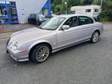 Jaguar 3.0 V6 S-Type - Jaguar S-Type in Bochum