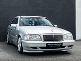 Mercedes-Benz C 180 SPORT Automatik EINZELSTÜCK - Mercedes-Benz C-Class aus 1998