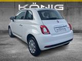 Fiat 500 MY23 1.0 GSE Klima & Sound - Fiat 500: ESP