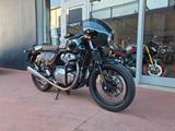 Royal Enfield Continental GT - ROYAL ENFIELD CONTINENTAL GT