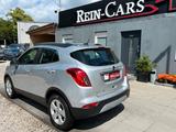 Opel Mokka X Edition 4x4/68TKM/I.HD/SHZ/LHZ/TEMP/NAVI - Opel Gebrauchtwagen von 2018