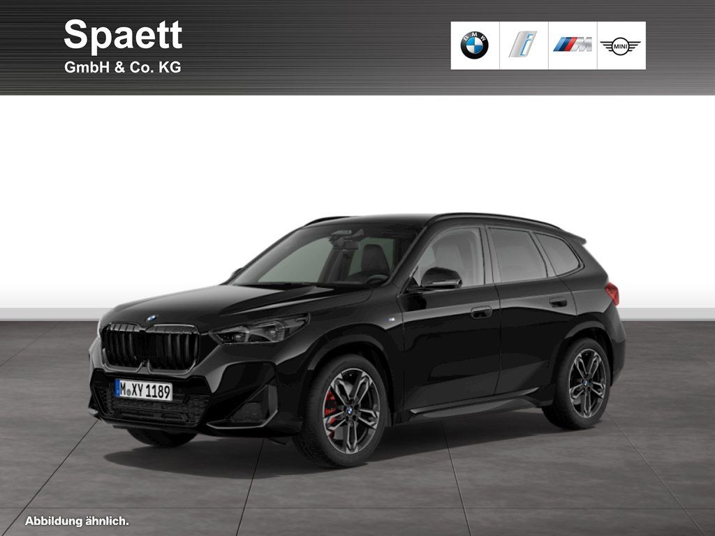 BMW X1 xDrive20d