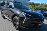 DFSK Forthing 5 - schwarze DFSK Forthing 5